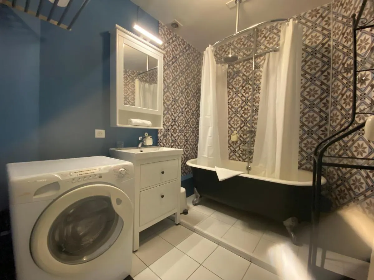 Apartment L'Hypercentre - Au Coeur De La Vie Toulousaine Toulouse