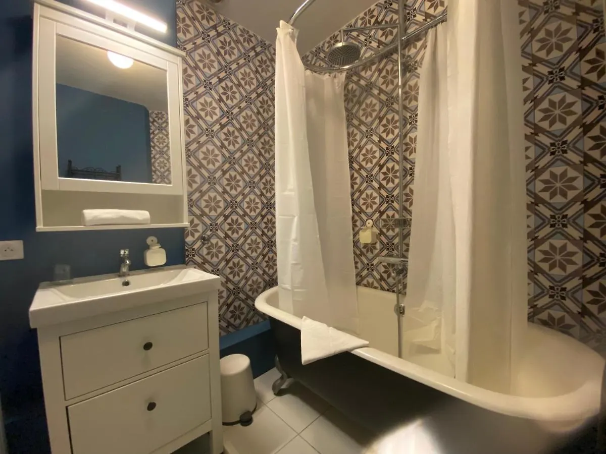 Apartment L'Hypercentre - Au Coeur De La Vie Toulousaine Toulouse